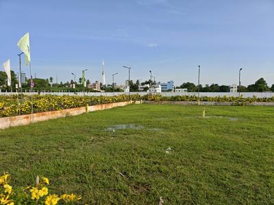 Image of 1000 Sq.ft Residential Plot / Land for sale in Adhanur, Chennai for Rs. 2999000