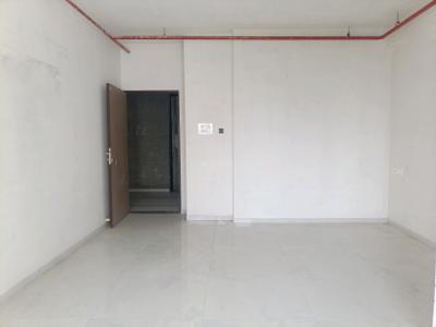 Living Room Image of 1200 Sq.ft 2 BHK Apartment / Flat for sale in Punit Imperia, Kharghar Navi Mumbai for Rs. 13900000