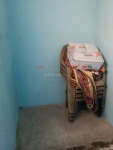 Bedroom Image of 1000 Sq.ft 2.5 BHK Builder Floor for rent in Balmikinagar Lucknow for Rs. 13000