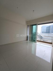 Hall Image of 1462 Sq.ft 3 BHK Apartment / Flat for sale in L And T Seawoods Residences North Towers, Nerul Navi Mumbai for Rs. 38500000