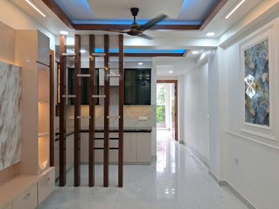 Living Room Image of 1550 Sq.ft 3 BHK Apartment / Flat for sale in Sector 104 Noida for Rs. 6900000