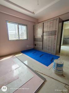 Bedroom Image of 1125 Sq.ft 2 BHK Apartment / Flat for sale in Mallampet Sangareddy for Rs. 5500000