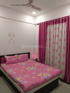 Image of 900 Sq.ft 2 BHK Apartment / Flat for rent in Madhav Shristi, Kalyan West, Kalyan for Rs. 22000