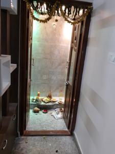 Hall Image of 800 Sq.ft 2 BHK Builder Floor for rent in Varthur Bengaluru for Rs. 15000