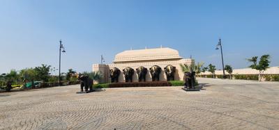 Image of 4000 Sq.ft Residential Plot / Land for sale in Higonya, Indore for Rs. 32000000