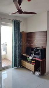 Hall Image of 1045 Sq.ft 2 BHK Apartment / Flat for sale in Royal Heritage, Sector 70 Faridabad for Rs. 5400000