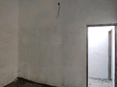 Bedroom Image of 950 Sq.ft 3 BHK Independent House for sale in MPB Mansarovar Park Independent House, Bamheta Village Ghaziabad for Rs. 4800000
