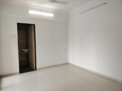 Bedroom Image of 1100 Sq.ft 2 BHK Apartment / Flat for sale in Niharika Absolute, Kharghar Navi Mumbai for Rs. 11000000