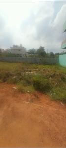 Image of 1740 Sq.ft Residential Plot / Land for sale in Bileshivale, Bengaluru for Rs. 11136000