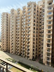 Balcony Image of 680 Sq.ft 2 BHK Apartment / Flat for sale in MRG The Balcony, Sector 93 Gurgaon for Rs. 7200000