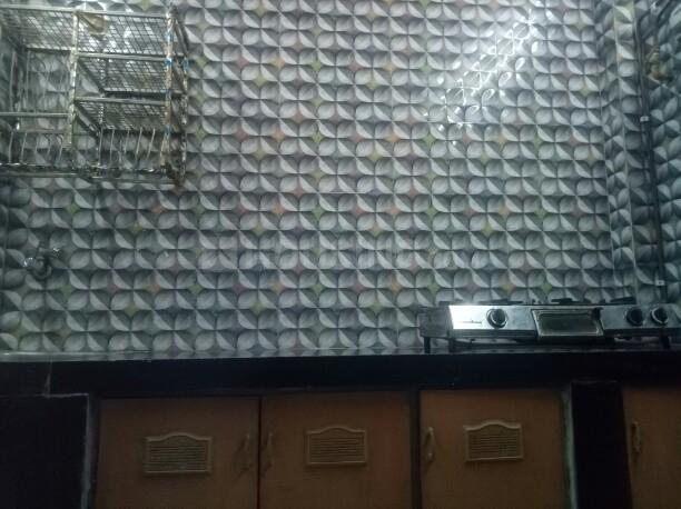 Cliff End CHS Kitchen 1