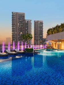 Image of 3475 Sq.ft 4 BHK Apartment / Flat for sale in Puri Diplomatic Residences, Sector 111, Gurgaon for Rs. 64000000