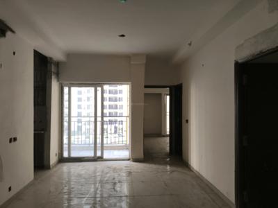 Living Room Image of 1220 Sq.ft 3 BHK Apartment / Flat for sale in Amrapali Verona Heights, Noida Extension Greater Noida for Rs. 9475600