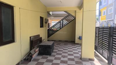 Parking Area Image of 1200 Sq.ft 2 BHK Independent House for rent in Choodasandra Bengaluru for Rs. 20000