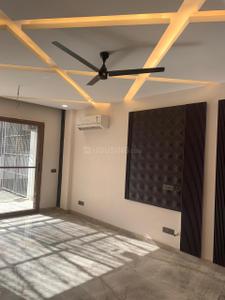 Hall Image of 2700 Sq.ft 3.5 BHK Builder Floor for sale in Sector 57 Gurgaon for Rs. 24500000