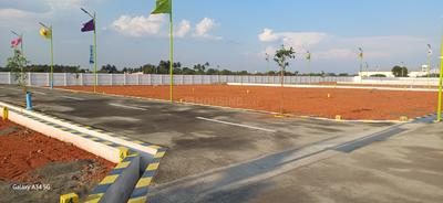 Image of 750 Sq.ft Residential Plot / Land for sale in Palladam, Tiruppur for Rs. 1463250