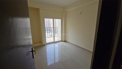 Bedroom Image of 1600 Sq.ft 3.5 BHK Apartment / Flat for sale in Terrace Homes, Noida Extension Greater Noida for Rs. 13100000
