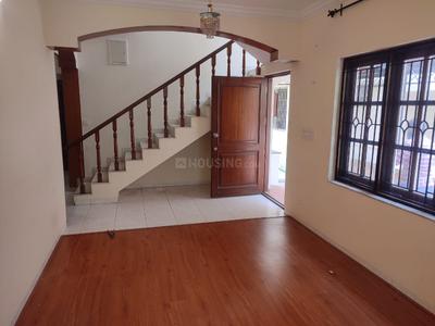 Hall Image of 1800 Sq.ft 3 BHK Villa for rent in Adarsh Palm Meadows, Whitefield Bengaluru for Rs. 108000