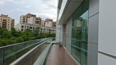 Image of 5500 Sq.ft 4.5 BHK Apartment / Flat for sale in Panchshil Yoopune, Magarpatta City, Pune for Rs. 110000000