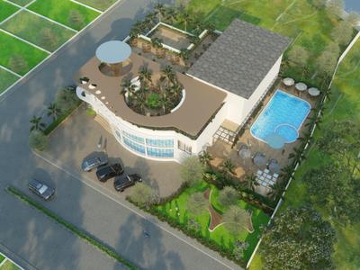 Image of 1210 Sq.ft Residential Plot / Land for sale in Sejbahar, Raipur for Rs. 3025000