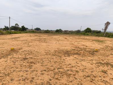 Image of 1200 Sq.ft Residential Plot / Land for sale in Palavanapalli, Hosur for Rs. 1700000