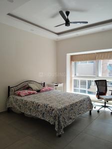 Bedroom Image of 3800 Sq.ft 4 BHK Apartment / Flat for sale in Birla Alokya by Birla Estates Pvt. Ltd., Whitefield Bengaluru for Rs. 47500000