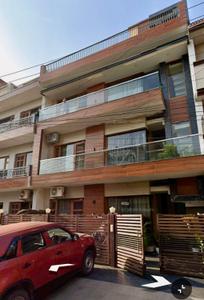Image of 1800 Sq.ft 3 BHK Builder Floor for sale in Sector 80, Mohali for Rs. 21000000