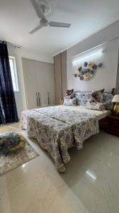 Bedroom Image of 765 Sq.ft 2 BHK Apartment / Flat for sale in Trehan Vilasa Heights, Fatehpura Neemrana for Rs. 2599000