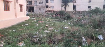 Image of 1200 Sq.ft Residential Plot / Land for sale in Nagasandra, Bengaluru North, Bengaluru for Rs. 14400000