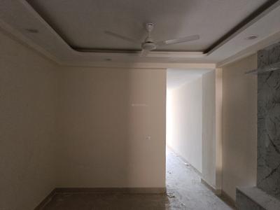 Living Room Image of 950 Sq.ft 3 BHK Apartment / Flat for sale in Rajpur New Delhi for Rs. 6500000