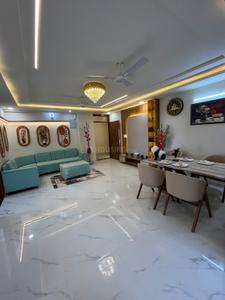 Hall Image of 1356 Sq.ft 3 BHK Apartment / Flat for sale in Gandhi Path West Jaipur for Rs. 5800000