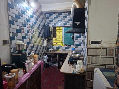 Image of 844 Sq.ft 2 BHK Apartment / Flat for sale in Kanchrapara, North 24 Parganas District for Rs. 2500000