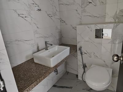 Image of 1200 Sq.ft 3 BHK Apartment / Flat for rent in Hubtown Rising City, Ghatkopar East, Mumbai for Rs. 75000