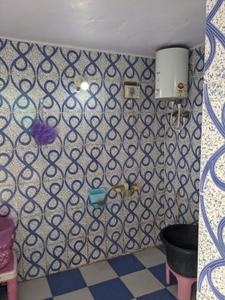 Bedroom Image of 1500 Sq.ft 4 BHK Independent House for sale in Gayatri Vihar, Bajrang Nagar Kota for Rs. 7300000