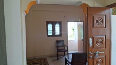 Living Room Image of 740 Sq.ft 2 BHK Apartment / Flat for sale in Sainikpuri Secunderabad for Rs. 3000000