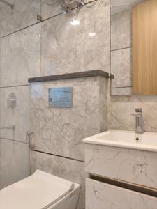 Bedroom One Image of 1600 Sq.ft 3 BHK Builder Floor for sale in Sunder Luxury Floors Sushant Lok 2, Sector 57 Gurgaon for Rs. 23500000