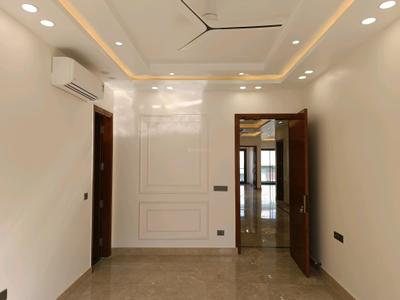 4 BHK Independent Builder Floor