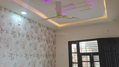 Bedroom Image of 1900 Sq.ft 3 BHK Independent House for sale in Jankipuram Extension Lucknow for Rs. 9000000