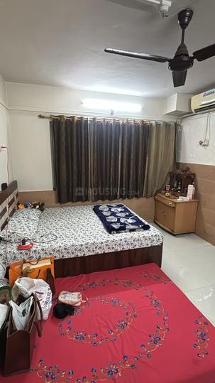 Poonam Nagar, Andheri East Bedroom 1