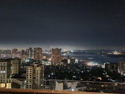3.5 BHK Apartment