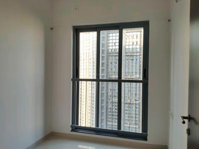 Bedroom Image of 1365 Sq.ft 3 BHK Apartment / Flat for rent in Kasarvadavali Thane for Rs. 50000
