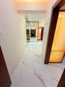 Bedroom Image of 750 Sq.ft 1 BHK Apartment / Flat for sale in Arihant City, Bhiwandi Thane for Rs. 4000000