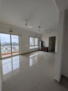 3 BHK Flat