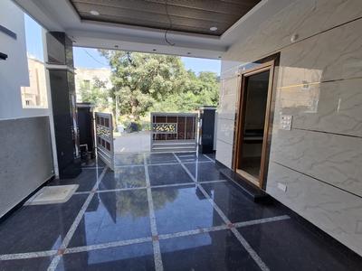Balcony Image of 3100 Sq.ft 3 BHK Villa for sale in Yapral Secunderabad for Rs. 19500000