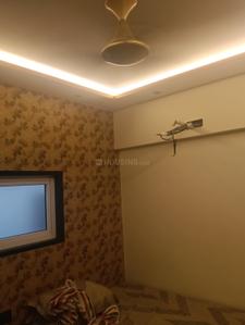 Bedroom Image of 1080 Sq.ft 2 BHK Apartment / Flat for sale in Malad West Mumbai for Rs. 13000000