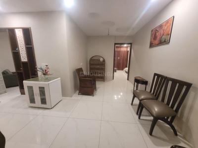 Hall Image of 1600 Sq.ft 3 BHK Apartment / Flat for sale in Suncity Parikrama, Sector 20 Panchkula for Rs. 29500000