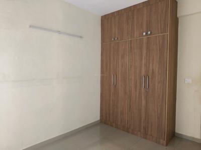 Bedroom Image of 680 Sq.ft 2 BHK Apartment / Flat for sale in Pyramid Heights, Sector 85 Gurgaon for Rs. 6900000