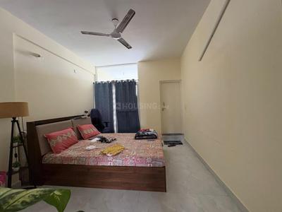 Bedroom Image of 1300 Sq.ft 2 BHK Apartment / Flat for rent in Kaggadasapura Bengaluru for Rs. 49000
