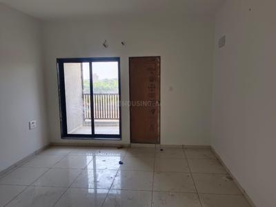 Hall Image of 2250 Sq.ft 4 BHK Duplex for rent in Chandra Park Rajkot for Rs. 20000