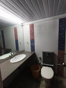Image of 1650 Sq.ft 3 BHK Apartment / Flat for rent in Kharghar, Navi Mumbai for Rs. 70000